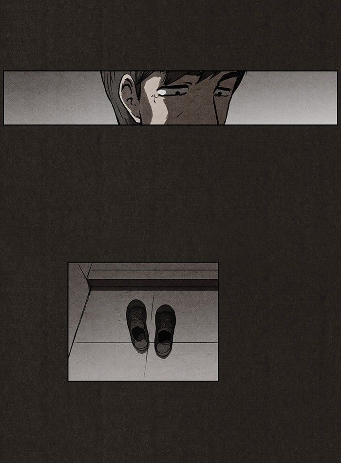 Bastard (HWANG Youngchan) Chapter 21 page 25 - Chapter 21