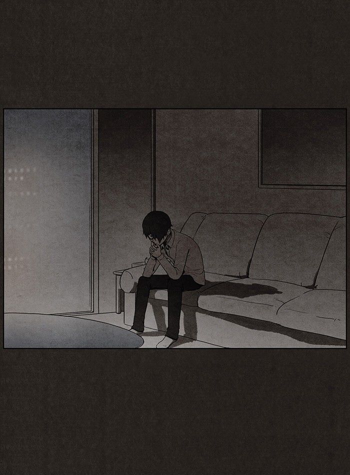 Bastard (HWANG Youngchan) Chapter 21 page 27 - Chapter 21