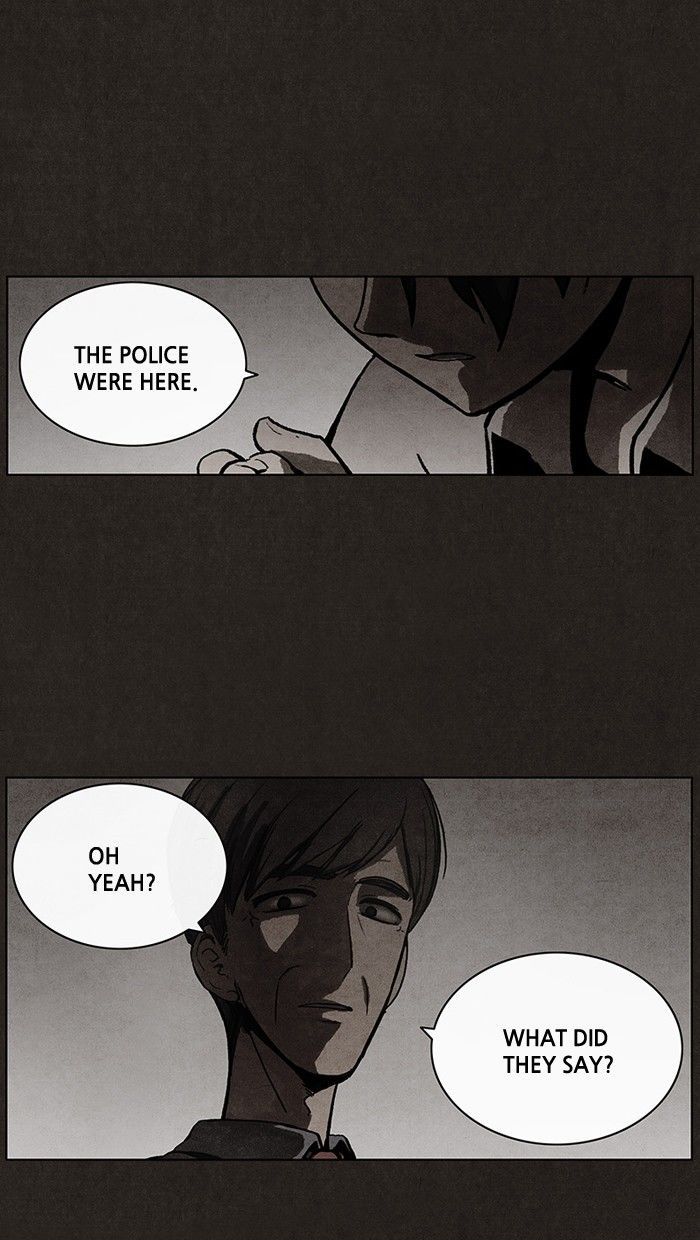 Bastard (HWANG Youngchan) Chapter 21 page 29 - Chapter 21
