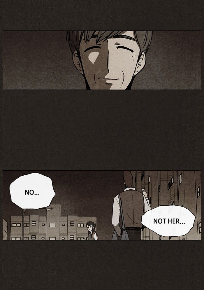 Bastard (HWANG Youngchan) Chapter 21 page 3 - Chapter 21