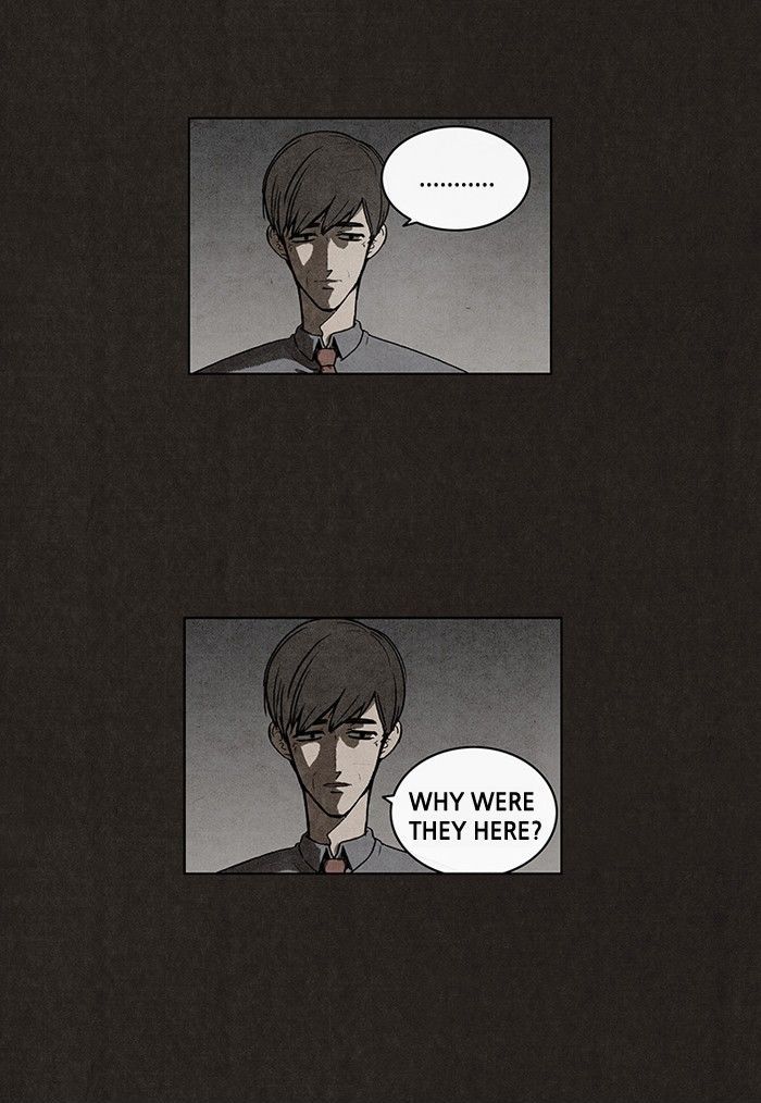 Bastard (HWANG Youngchan) Chapter 21 page 32 - Chapter 21
