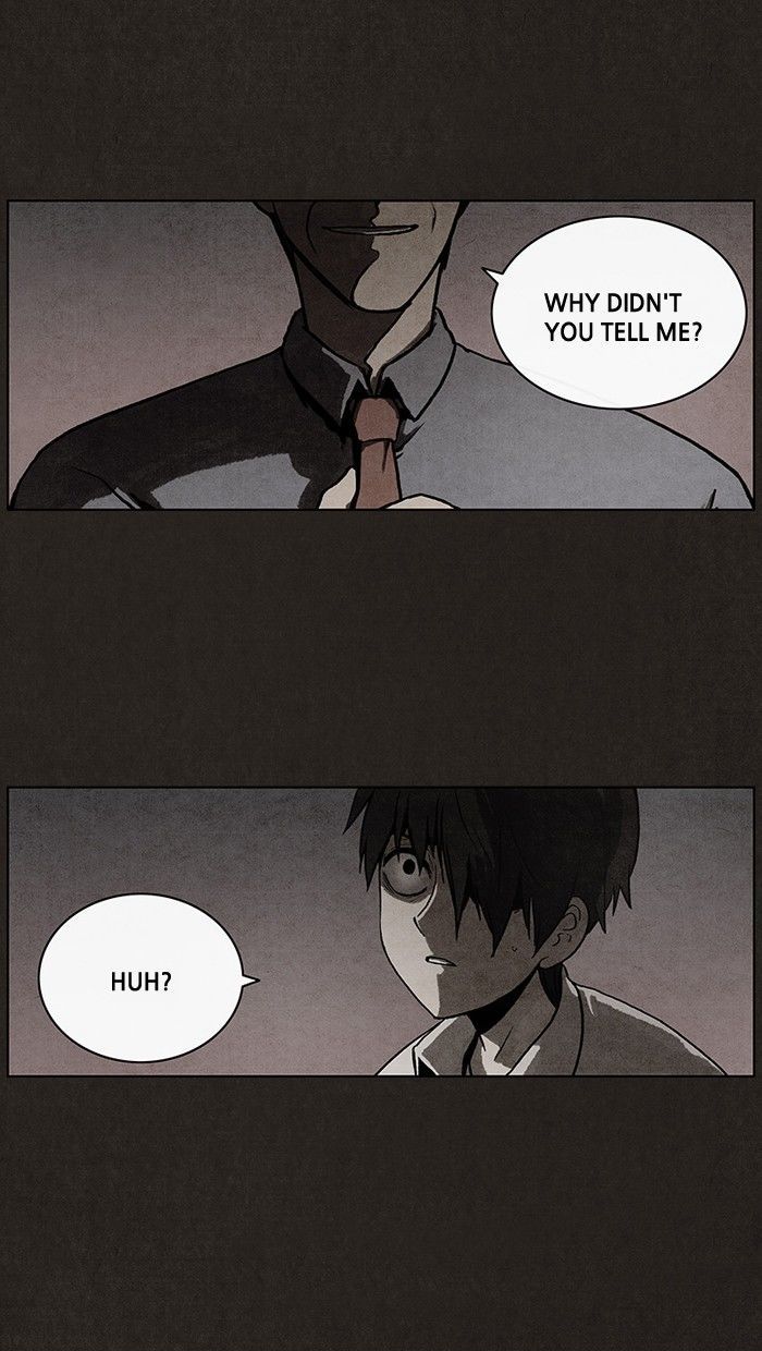 Bastard (HWANG Youngchan) Chapter 21 page 37 - Chapter 21