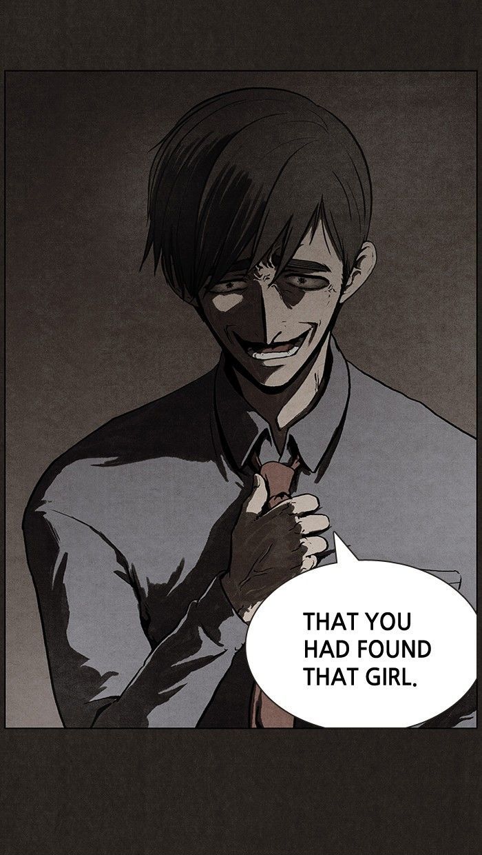 Bastard (HWANG Youngchan) Chapter 21 page 38 - Chapter 21
