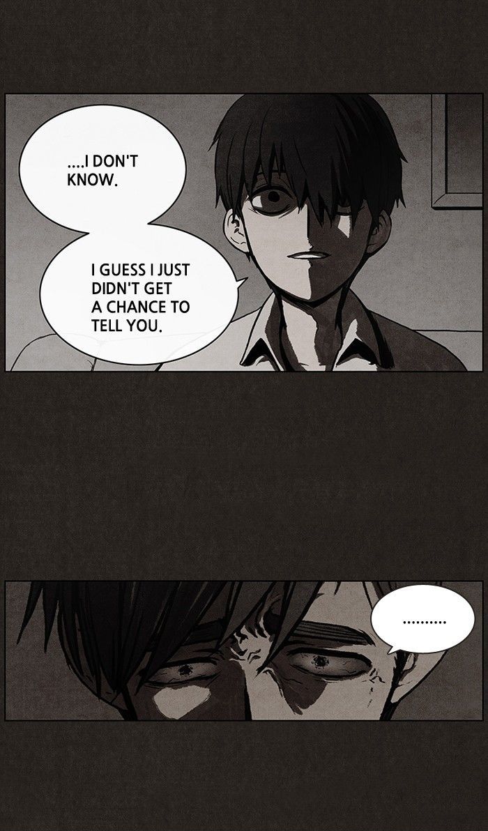 Bastard (HWANG Youngchan) Chapter 21 page 39 - Chapter 21