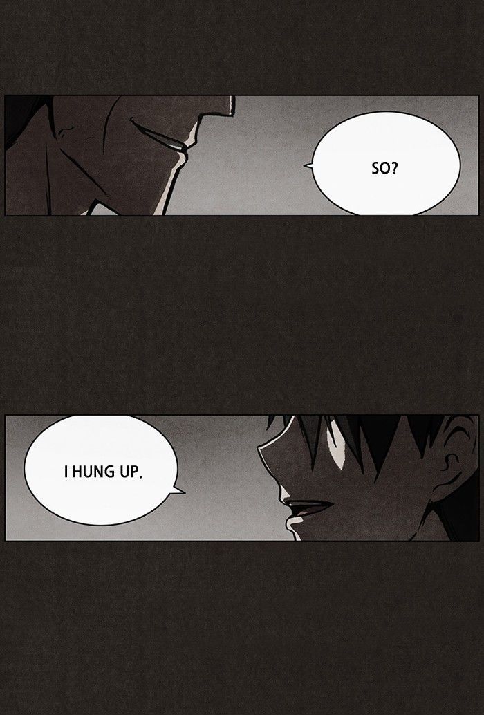 Bastard (HWANG Youngchan) Chapter 21 page 41 - Chapter 21