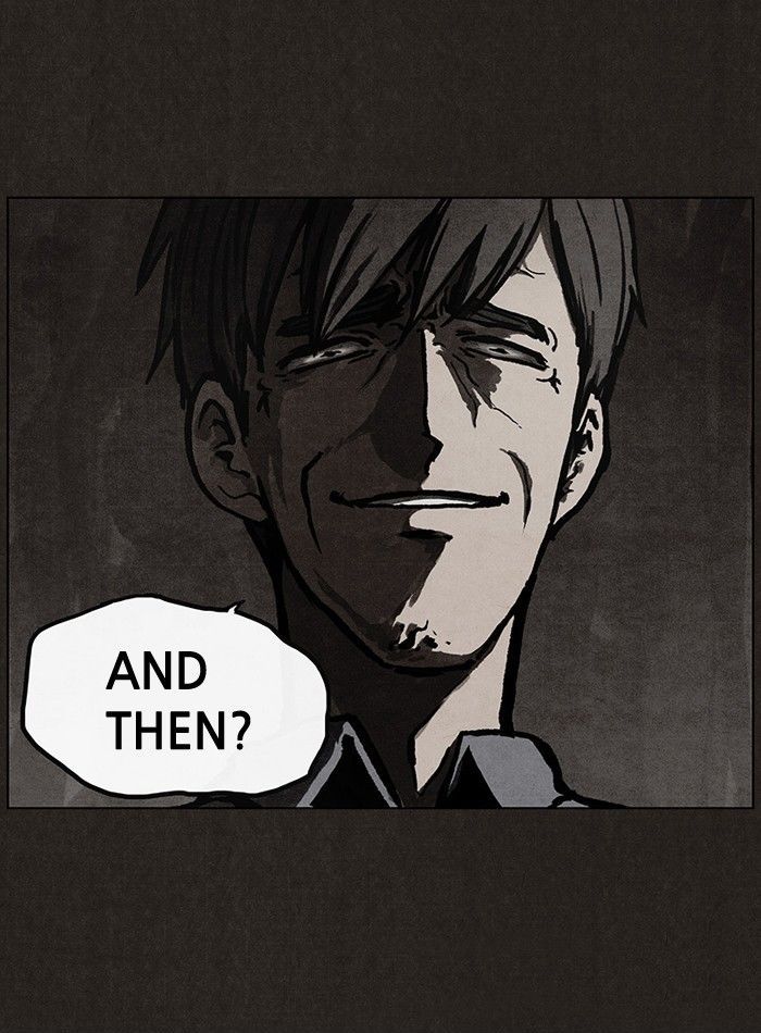 Bastard (HWANG Youngchan) Chapter 21 page 42 - Chapter 21