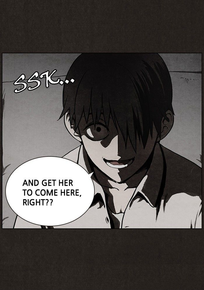 Bastard (HWANG Youngchan) Chapter 21 page 44 - Chapter 21