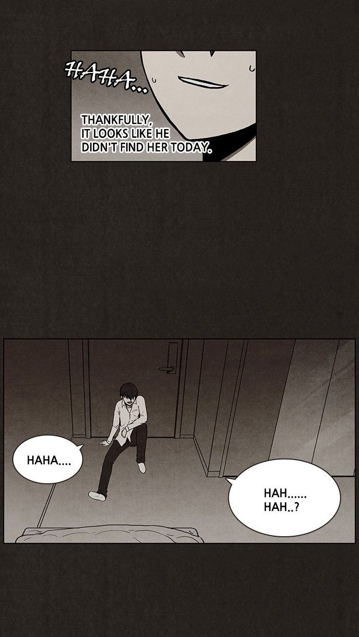 Bastard (HWANG Youngchan) Chapter 21 page 49 - Chapter 21