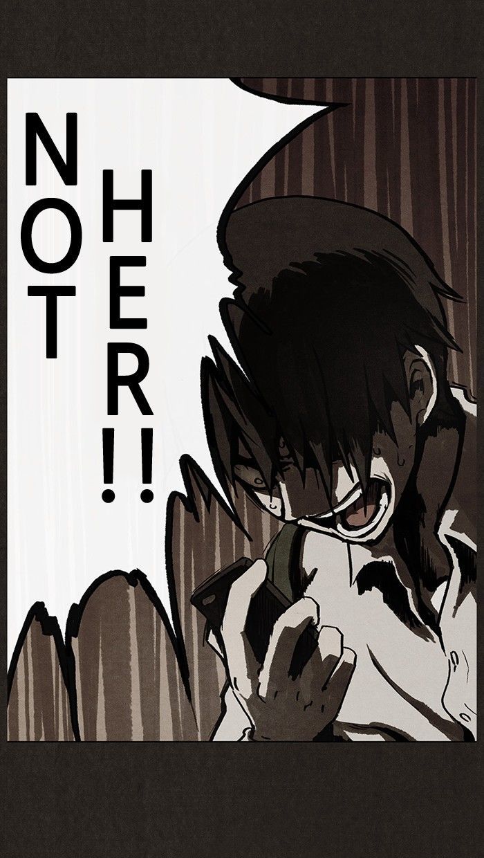 Bastard (HWANG Youngchan) Chapter 21 page 5 - Chapter 21