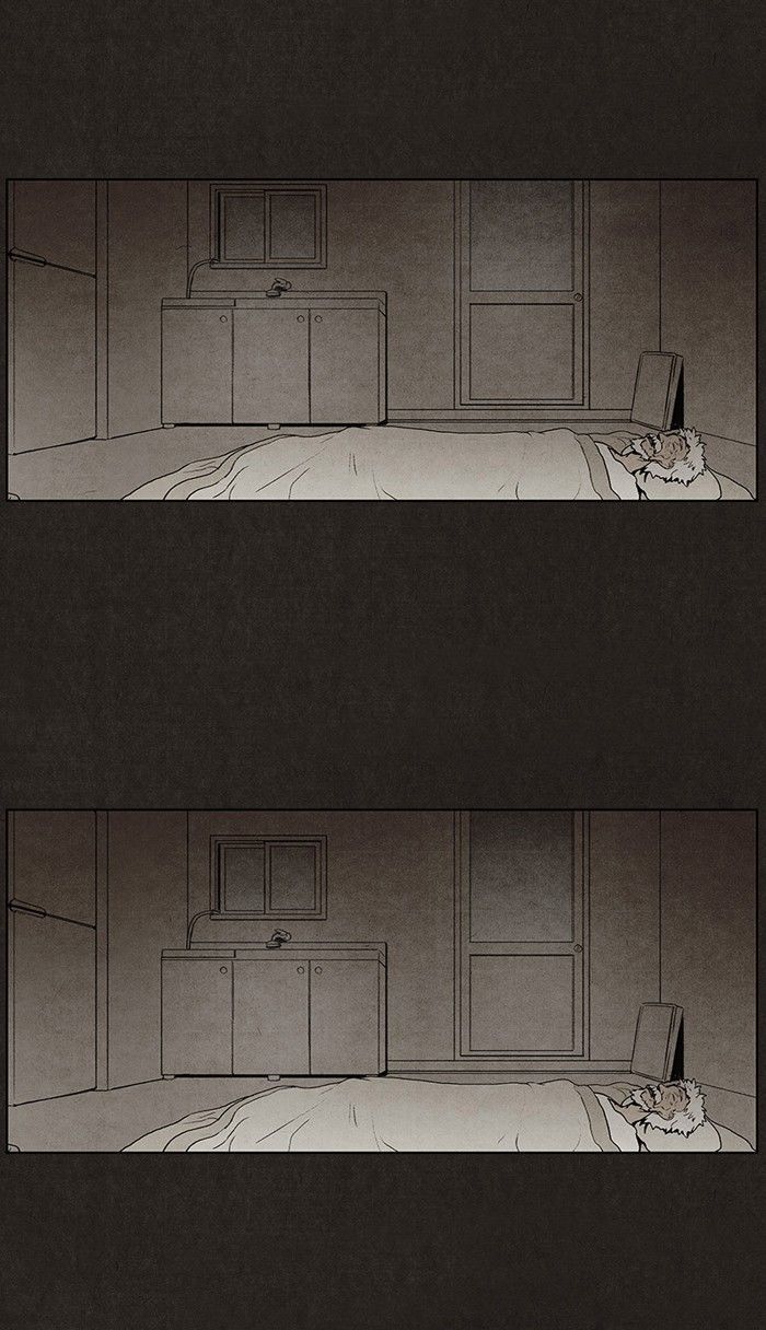 Bastard (HWANG Youngchan) Chapter 21 page 51 - Chapter 21