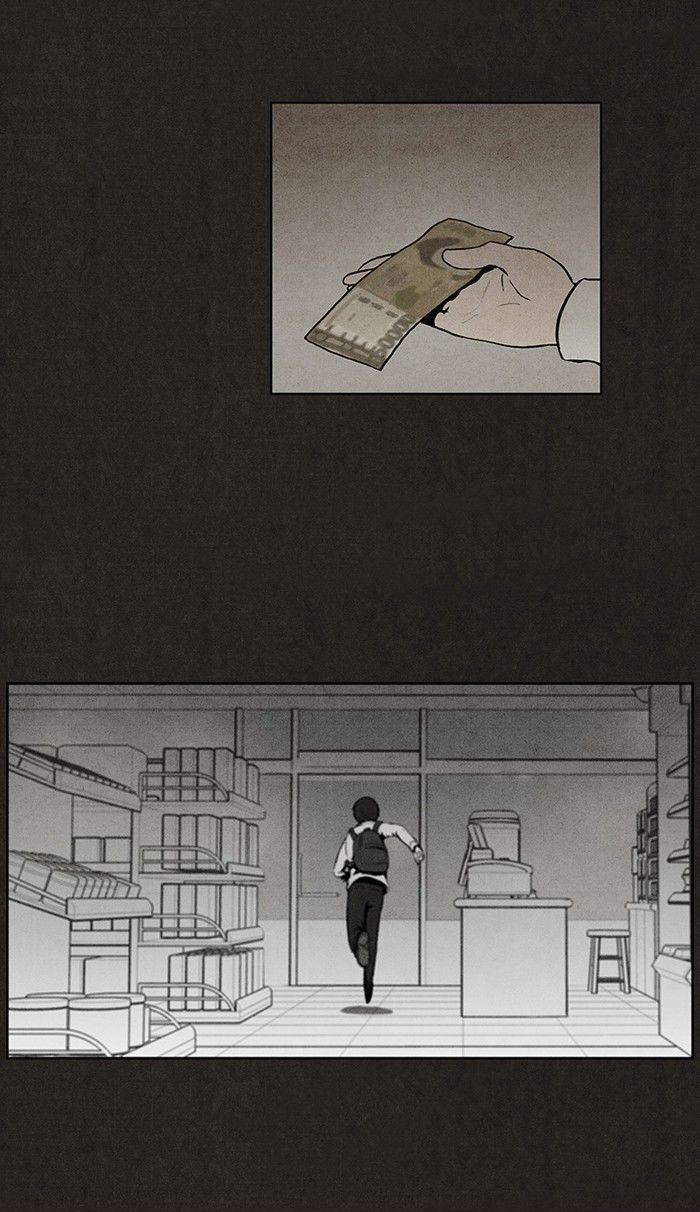 Bastard (HWANG Youngchan) Chapter 21 page 55 - Chapter 21