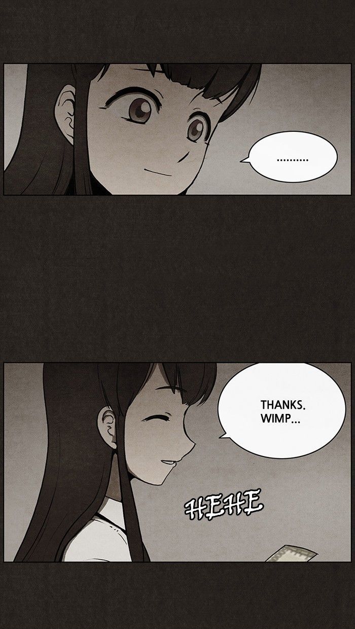 Bastard (HWANG Youngchan) Chapter 21 page 56 - Chapter 21