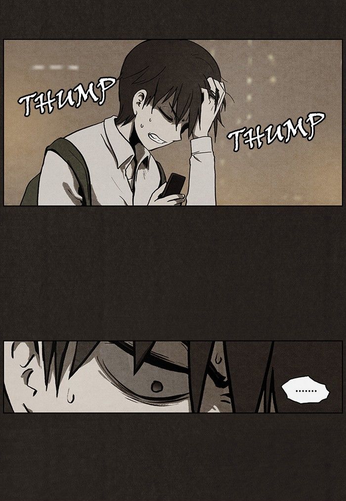 Bastard (HWANG Youngchan) Chapter 21 page 9 - Chapter 21