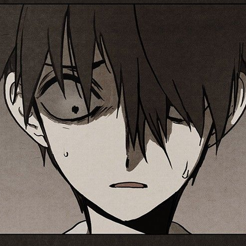 Bastard (HWANG Youngchan) Chapter 21 cover