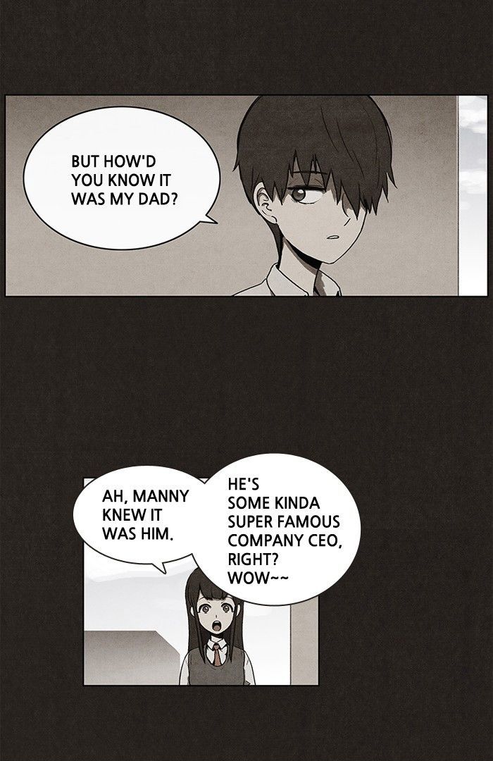 Bastard (HWANG Youngchan) Chapter 22 page 10 - Chapter 22