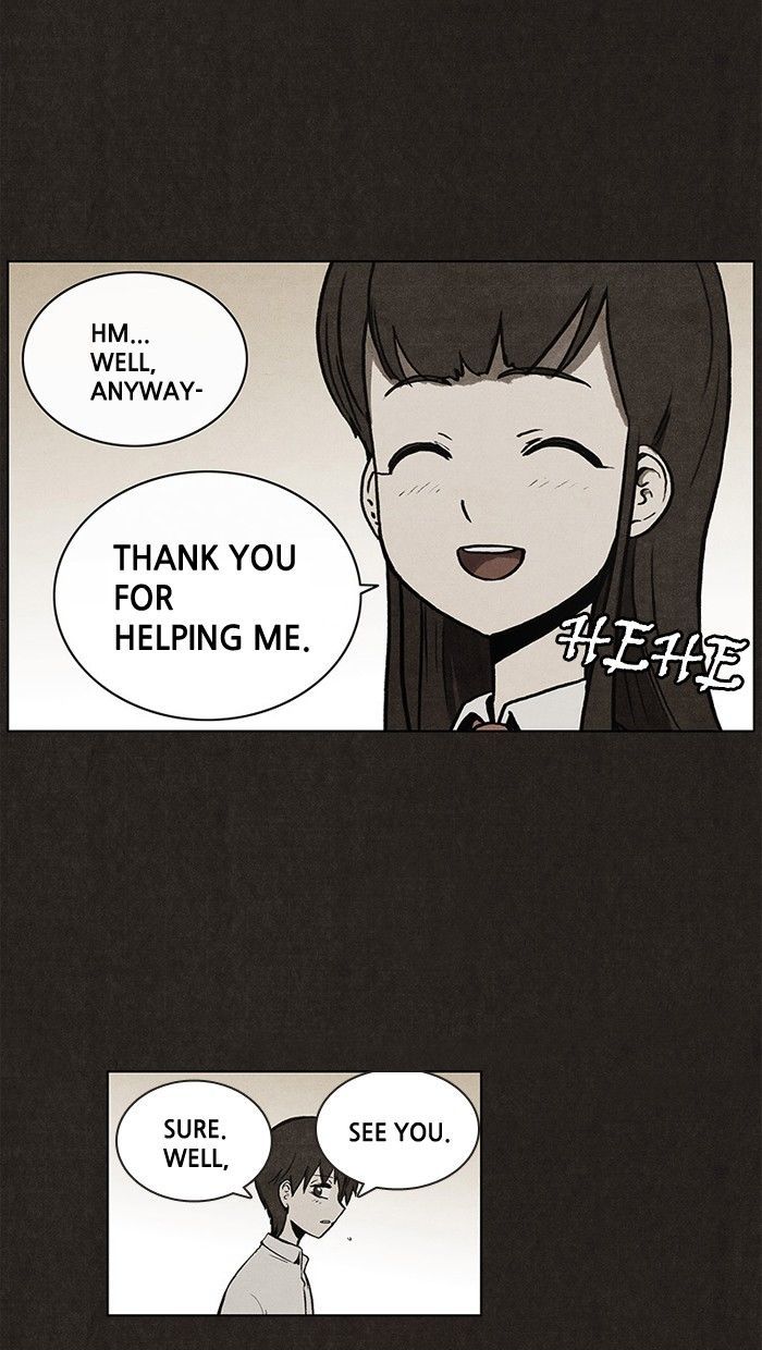 Bastard (HWANG Youngchan) Chapter 22 page 12 - Chapter 22