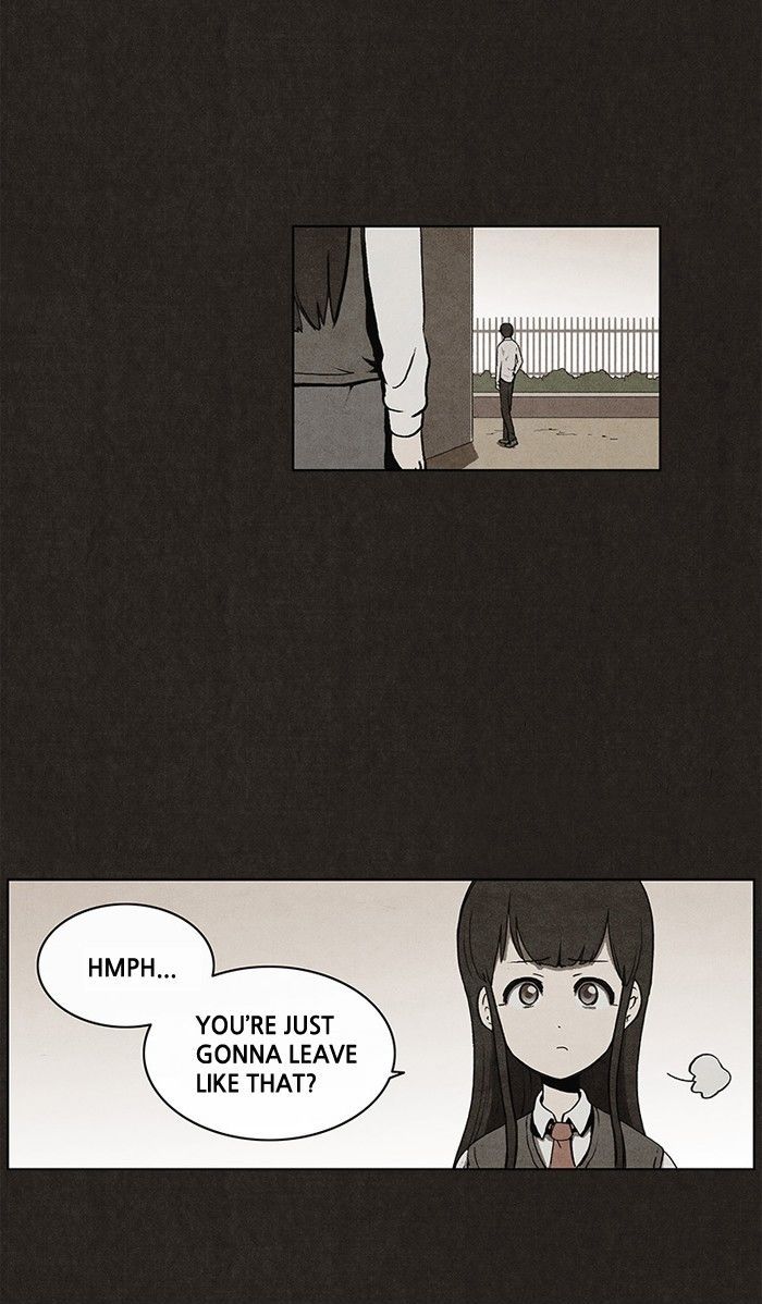 Bastard (HWANG Youngchan) Chapter 22 page 13 - Chapter 22
