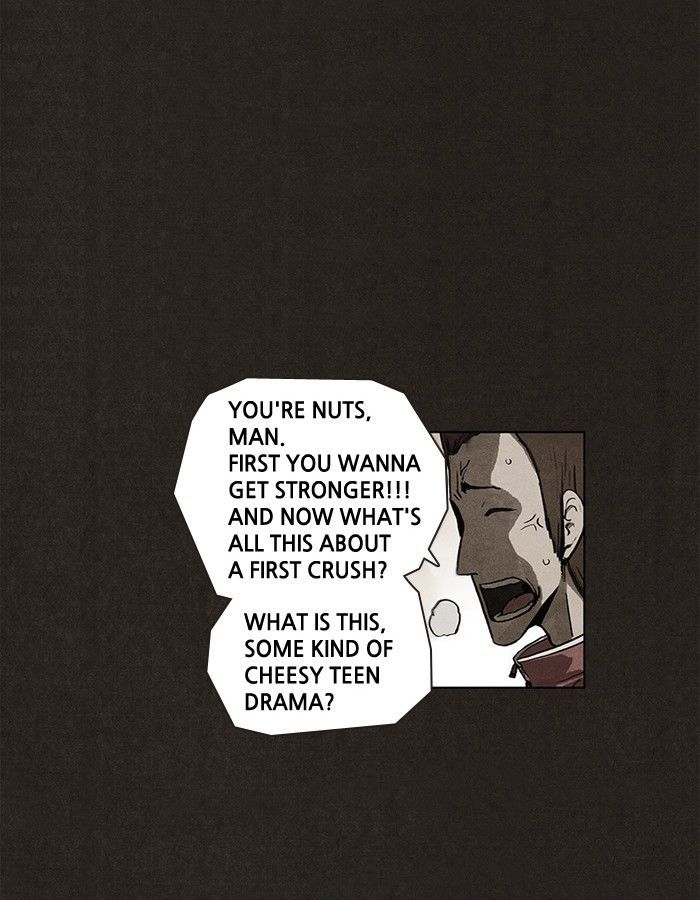 Bastard (HWANG Youngchan) Chapter 22 page 17 - Chapter 22