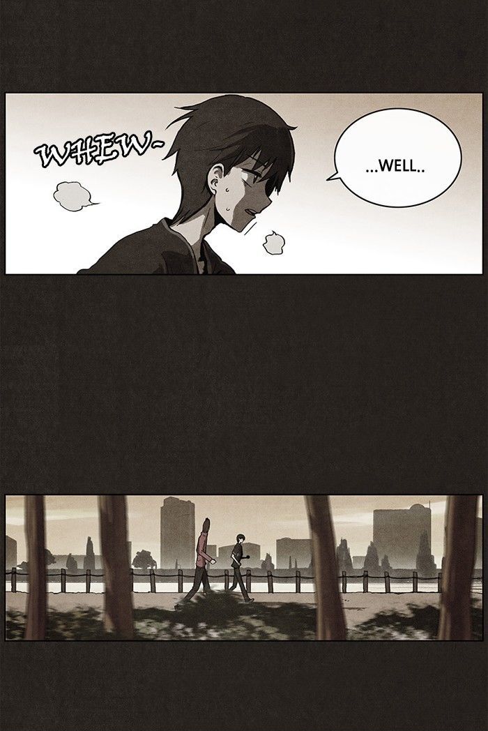 Bastard (HWANG Youngchan) Chapter 22 page 18 - Chapter 22