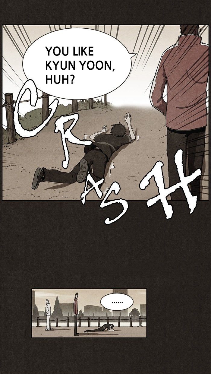 Bastard (HWANG Youngchan) Chapter 22 page 20 - Chapter 22