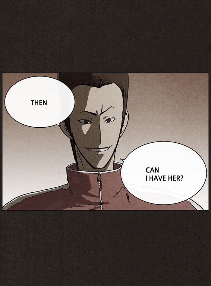 Bastard (HWANG Youngchan) Chapter 22 page 25 - Chapter 22