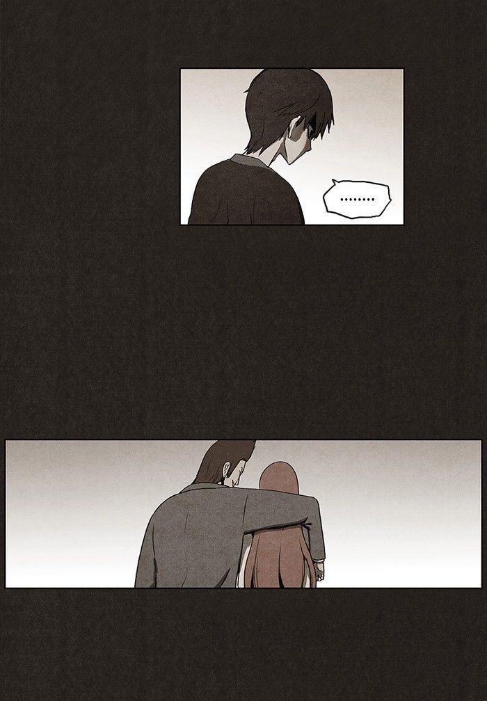 Bastard (HWANG Youngchan) Chapter 22 page 27 - Chapter 22