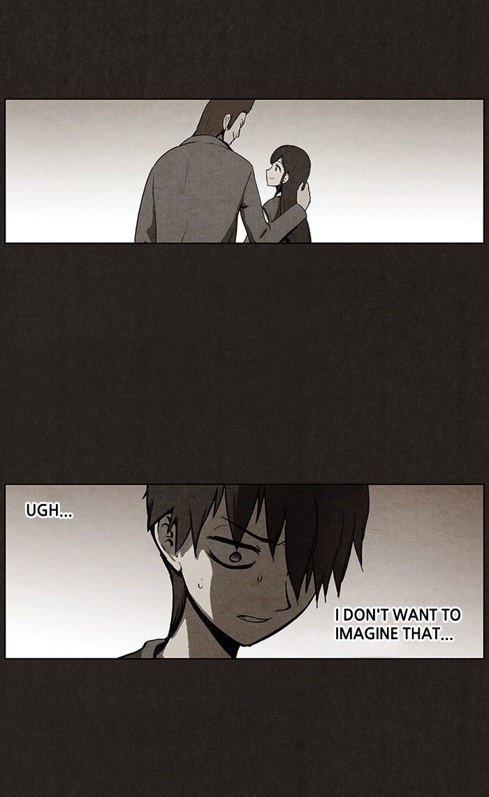 Bastard (HWANG Youngchan) Chapter 22 page 28 - Chapter 22
