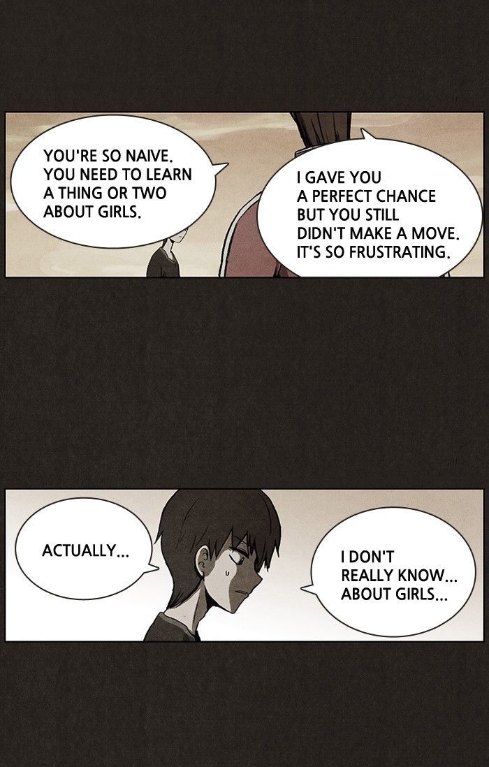 Bastard (HWANG Youngchan) Chapter 22 page 29 - Chapter 22