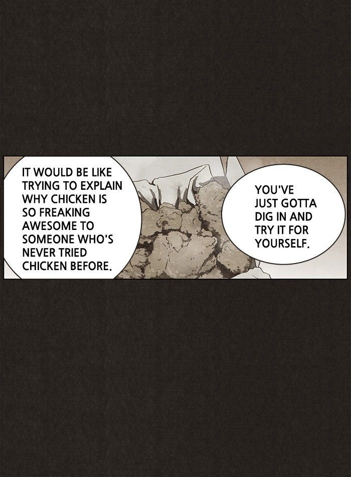 Bastard (HWANG Youngchan) Chapter 22 page 31 - Chapter 22