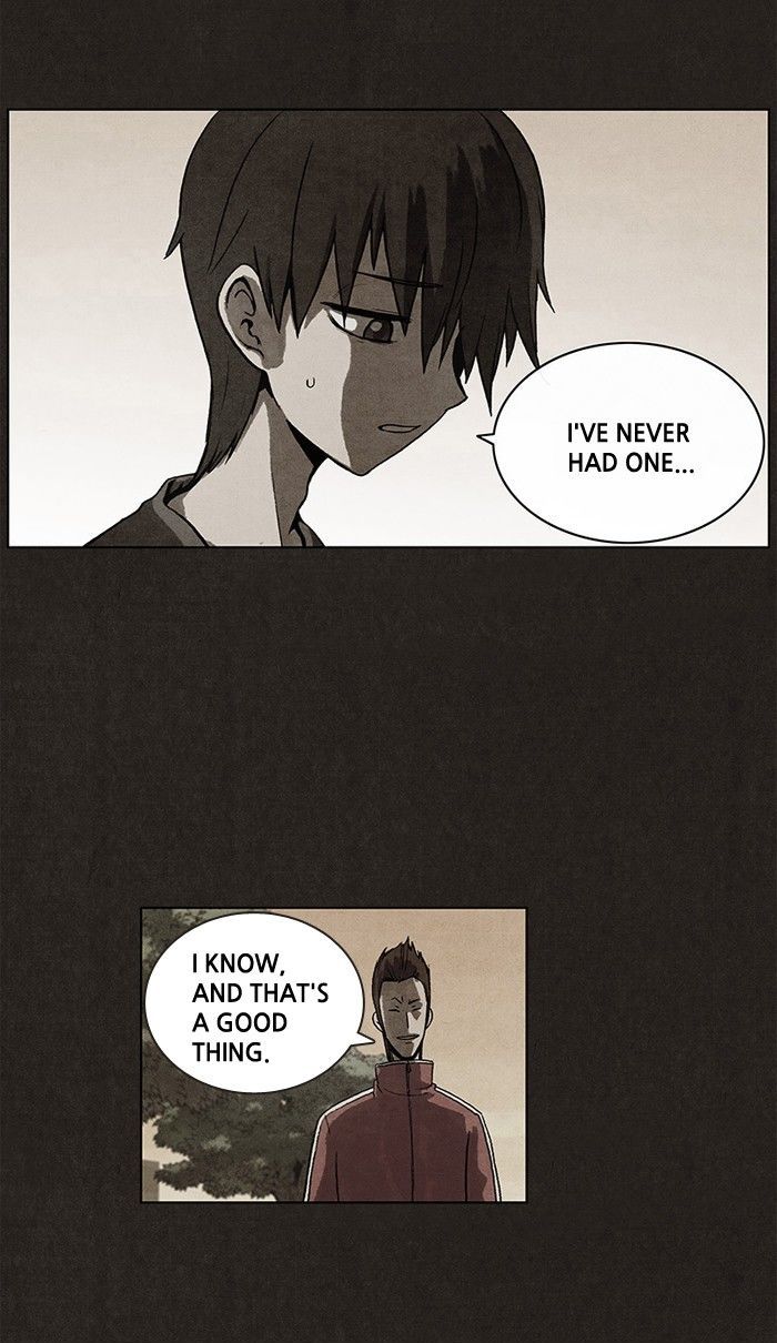 Bastard (HWANG Youngchan) Chapter 22 page 33 - Chapter 22