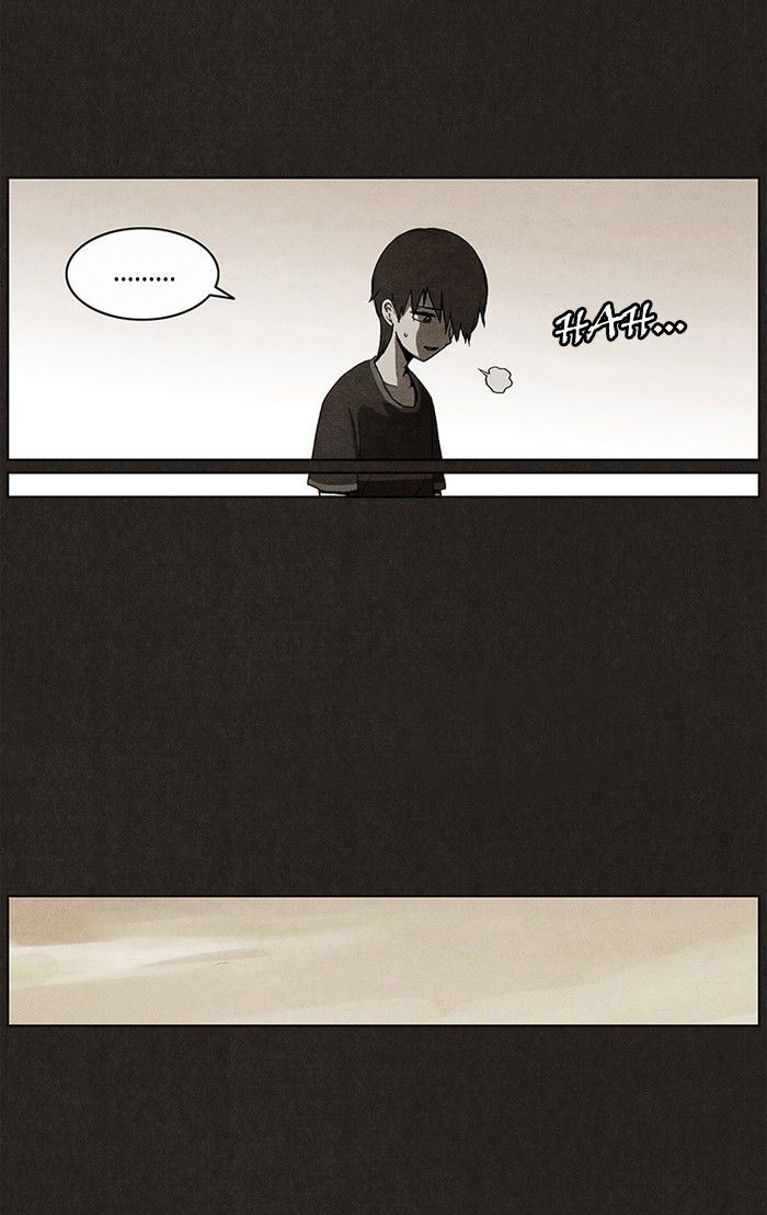 Bastard (HWANG Youngchan) Chapter 22 page 35 - Chapter 22