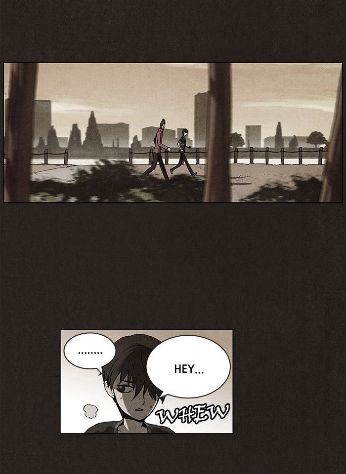 Bastard (HWANG Youngchan) Chapter 22 page 36 - Chapter 22