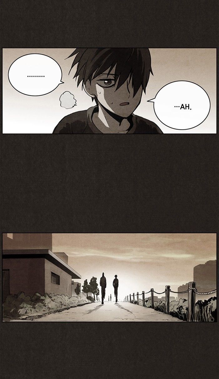 Bastard (HWANG Youngchan) Chapter 22 page 38 - Chapter 22