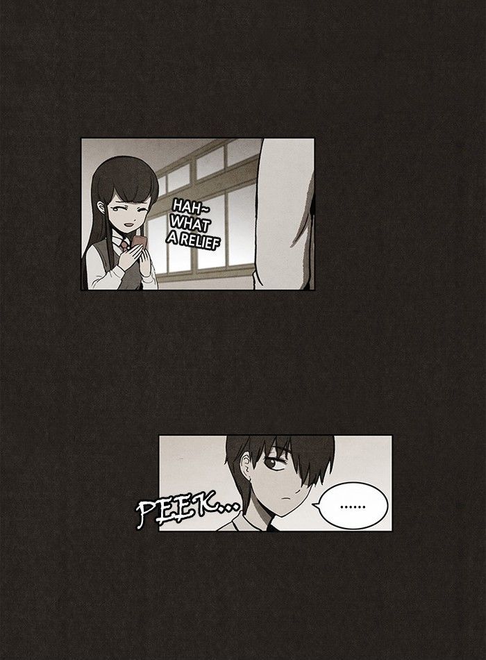 Bastard (HWANG Youngchan) Chapter 22 page 4 - Chapter 22