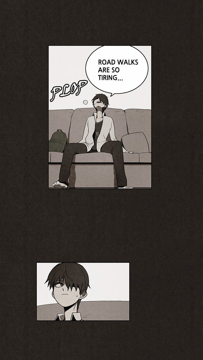 Bastard (HWANG Youngchan) Chapter 22 page 43 - Chapter 22