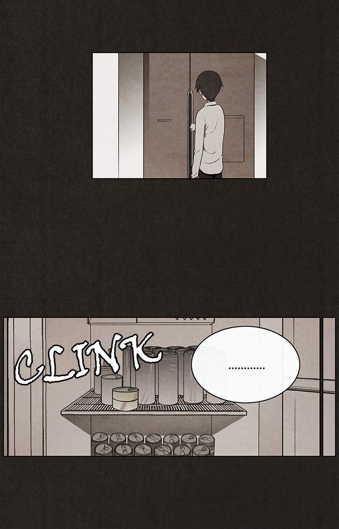 Bastard (HWANG Youngchan) Chapter 22 page 45 - Chapter 22