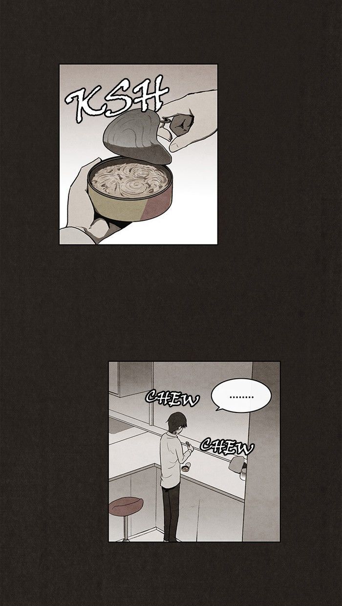 Bastard (HWANG Youngchan) Chapter 22 page 46 - Chapter 22