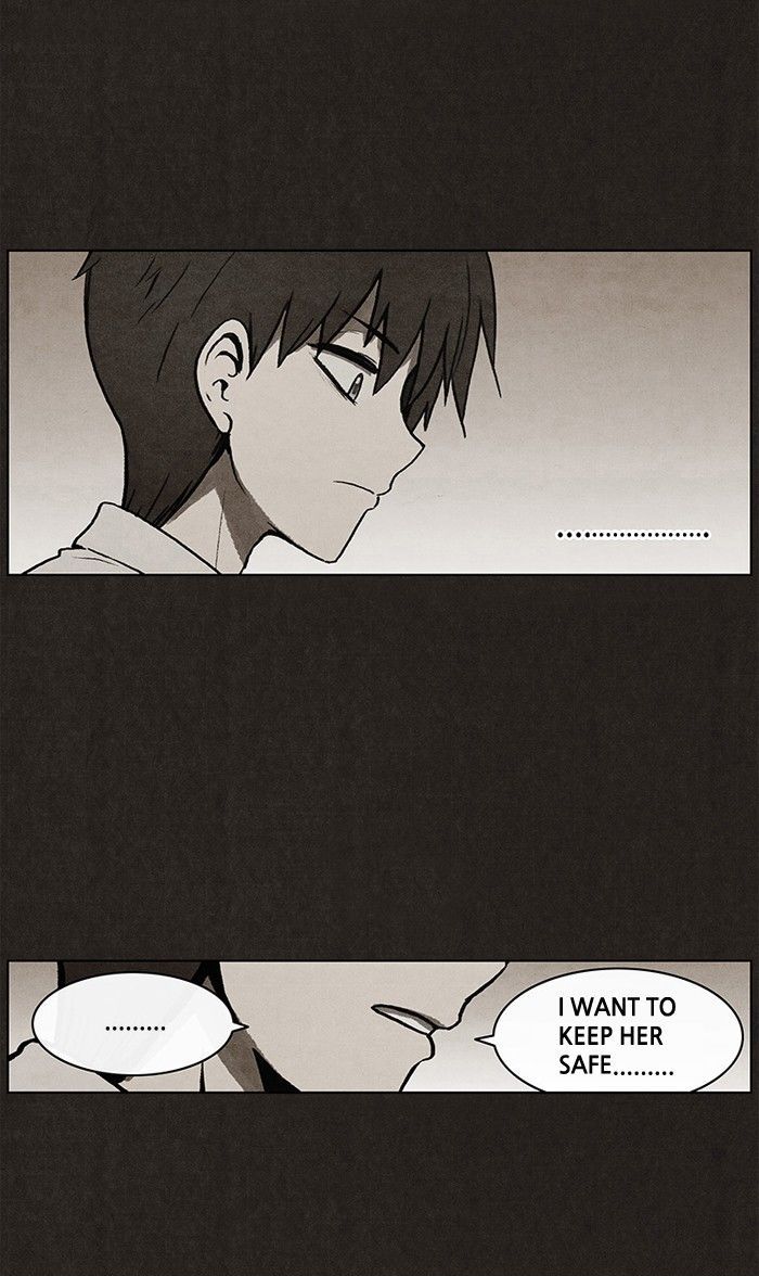 Bastard (HWANG Youngchan) Chapter 22 page 48 - Chapter 22