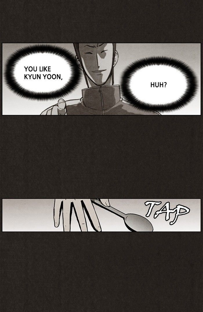 Bastard (HWANG Youngchan) Chapter 22 page 51 - Chapter 22