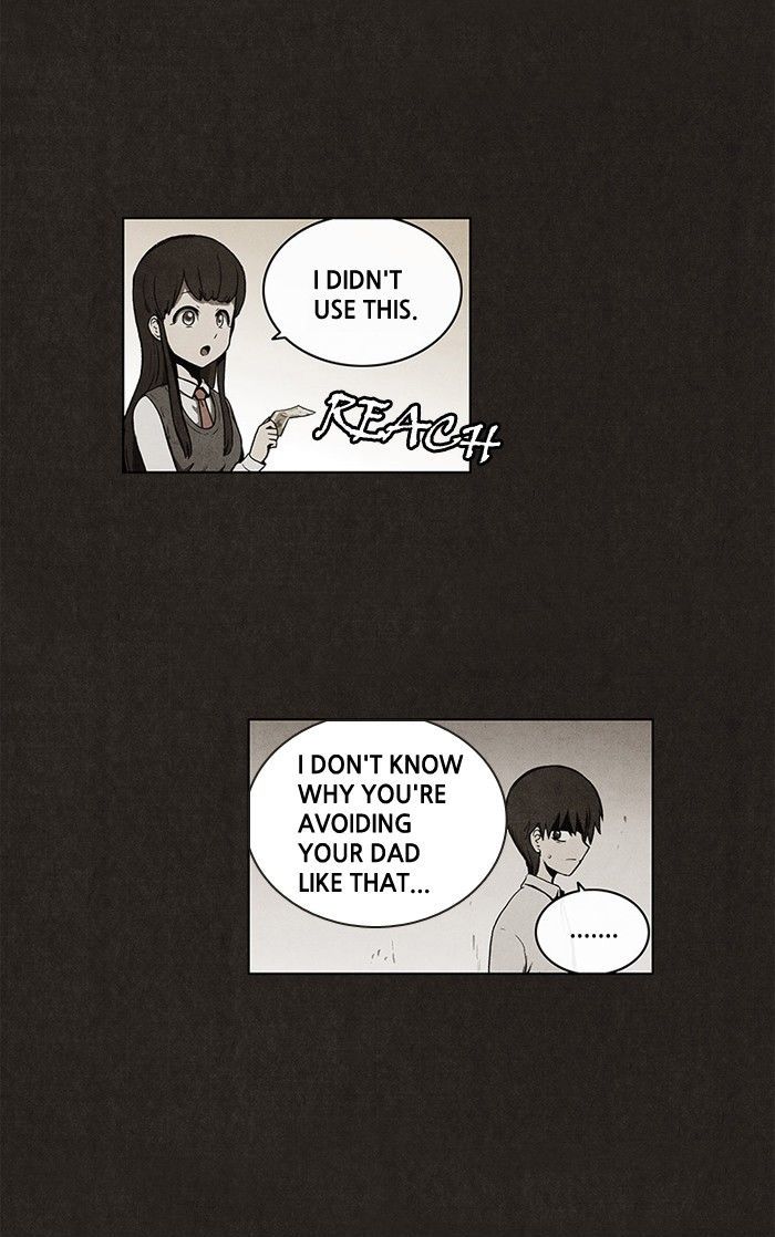Bastard (HWANG Youngchan) Chapter 22 page 6 - Chapter 22