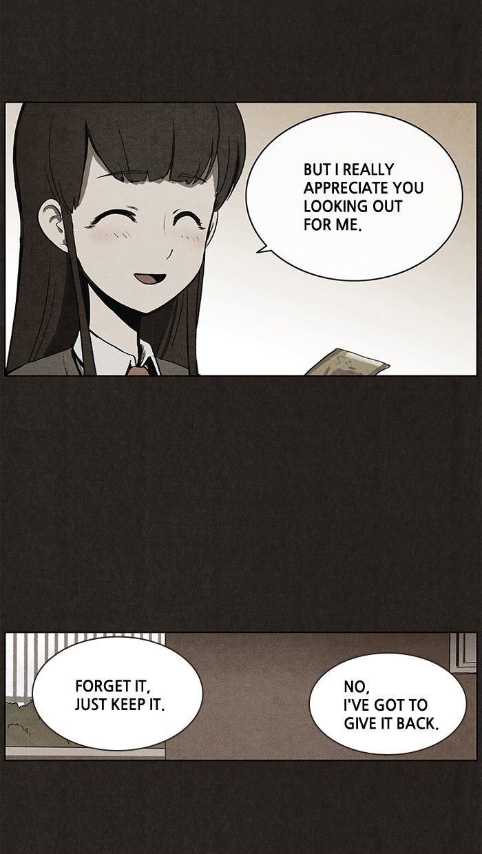 Bastard (HWANG Youngchan) Chapter 22 page 7 - Chapter 22