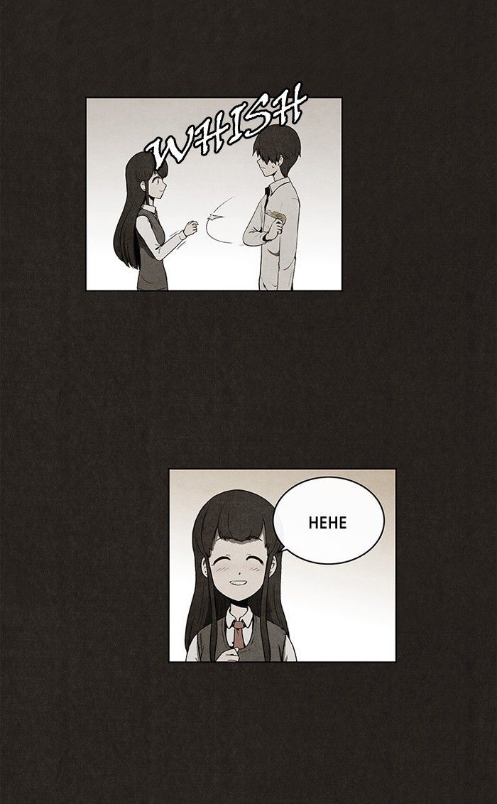 Bastard (HWANG Youngchan) Chapter 22 page 9 - Chapter 22