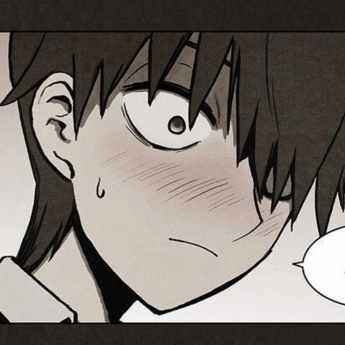 Bastard (HWANG Youngchan) Chapter 22 cover