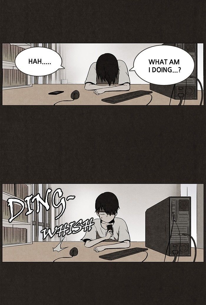 Bastard (HWANG Youngchan) Chapter 23 page 10 - Chapter 23