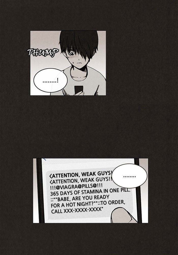 Bastard (HWANG Youngchan) Chapter 23 page 11 - Chapter 23