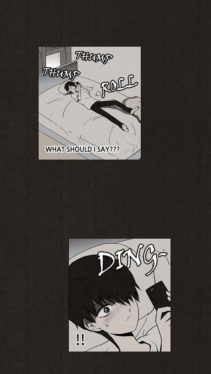 Bastard (HWANG Youngchan) Chapter 23 page 16 - Chapter 23