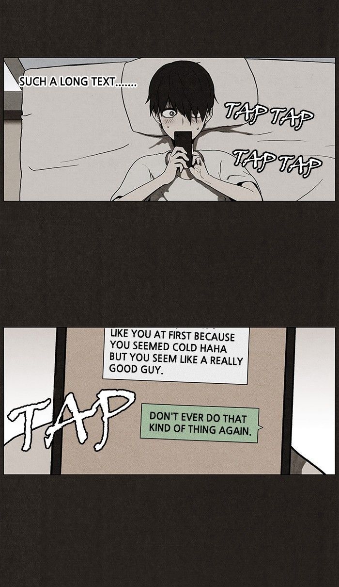 Bastard (HWANG Youngchan) Chapter 23 page 18 - Chapter 23
