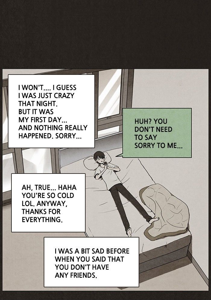 Bastard (HWANG Youngchan) Chapter 23 page 19 - Chapter 23