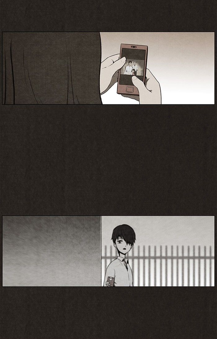 Bastard (HWANG Youngchan) Chapter 23 page 2 - Chapter 23