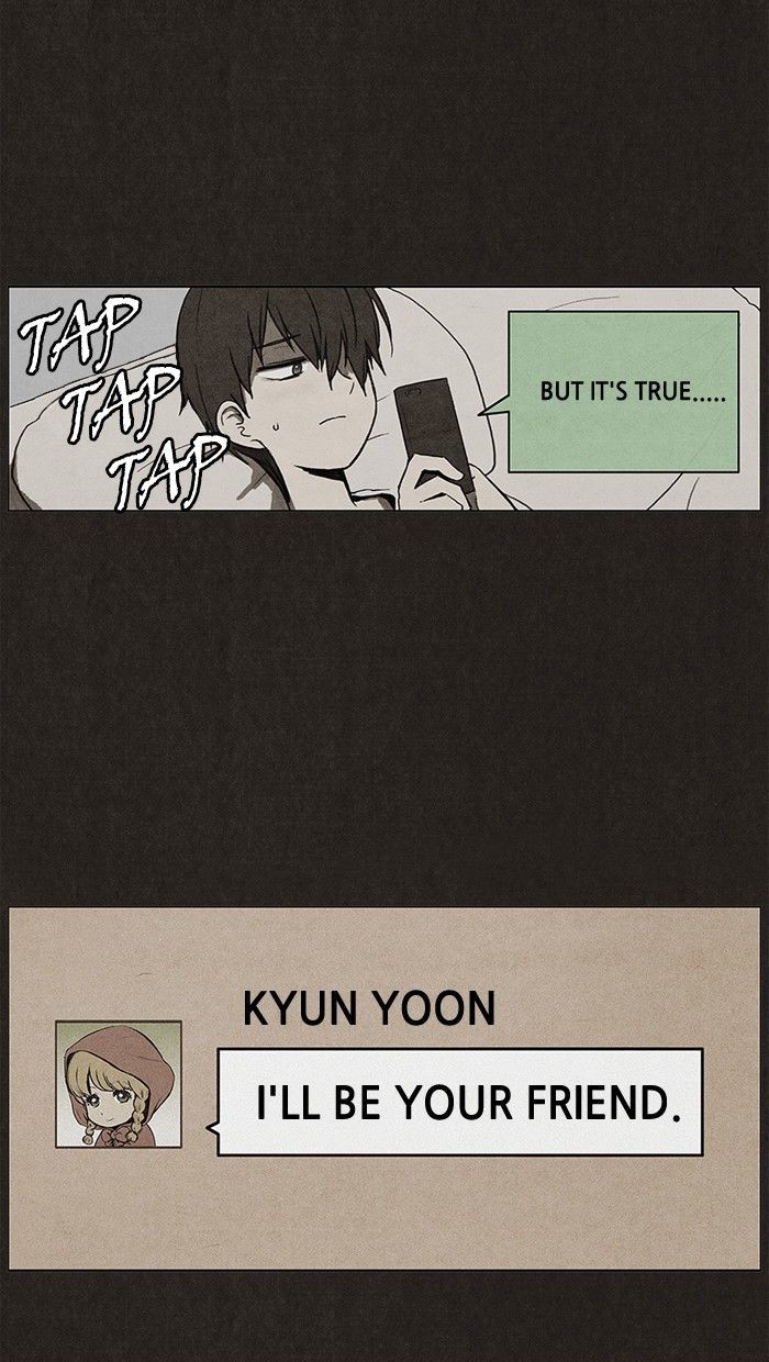 Bastard (HWANG Youngchan) Chapter 23 page 20 - Chapter 23